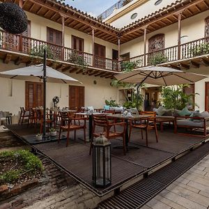 Ananda Hotel Boutique - Hoteles Cosmos